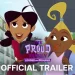 “The Proud Family: Louder and Prouder” Season Three Drops August 6 on Disney+ [VIDEO]