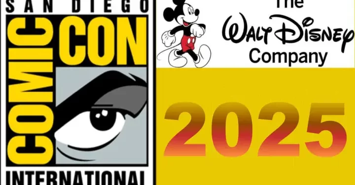 Disney Entertainment Television Announces 2025 San Diego Comic-Con Programming with a Lineup for Every Fan in the Family