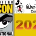 Disney Entertainment Television Announces 2025 San Diego Comic-Con Programming with a Lineup for Every Fan in the Family