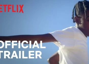 Official Netflix Trailer for “Songs From The Hole” [VIDEO]