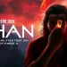 “Star Trek: Khan” Audio Series Releases Trailer, Premiere Date and Additional Voice Casting at San Diego Comic-Con Panel [VIDEO]