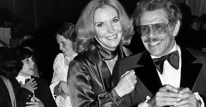 Apple Original Films Announces New Documentary Feature “Stiller & Meara: Nothing Is Lost”