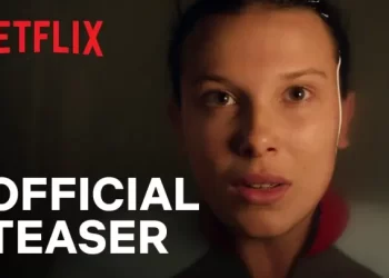 Official Netflix Trailer for “Stranger Things 5” [VIDEO]