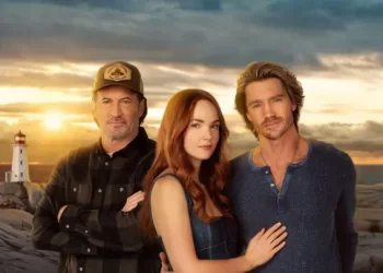 The CW Network Picks Up Hit Drama Series “Sullivan’s Crossing” for Season 4