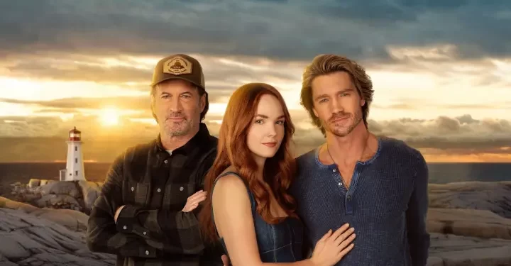 The CW Network Picks Up Hit Drama Series “Sullivan’s Crossing” for Season 4