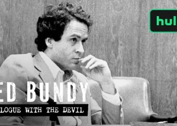Trailer Reveal for “Ted Bundy: Dialogue with The Devil” [VIDEO]