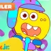 Nickelodeon Sets Launch for “Tim Rex in Space,” Brand-New Animated Preschool Series, on Monday, August 4 [VIDEO]