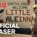 Official Netflix Trailer for “Trainwreck: Storm Area 51” [VIDEO]