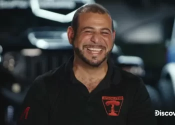 Jaw-Dropping Custom Builds and Outrageous Family Antics Collide in “Truck Dynasty” Premiering Tuesday, August 12 @ 9PM ET/PT on Discovery Channel [VIDEO]