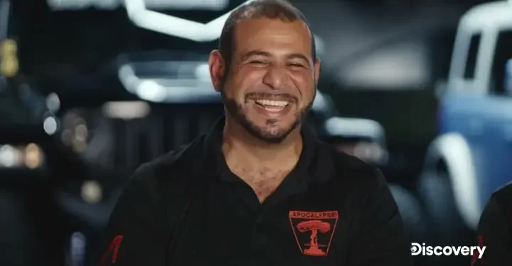 Jaw-Dropping Custom Builds and Outrageous Family Antics Collide in “Truck Dynasty” Premiering Tuesday, August 12 @ 9PM ET/PT on Discovery Channel [VIDEO]