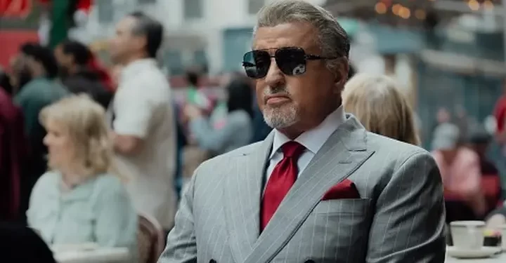 Paramount+ Announces “Tulsa King” Season Three Will Premiere on September 21, Starring Oscar Nominee Sylvester Stallone
