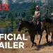 Official Netflix Trailer for “Untamed” [VIDEO]