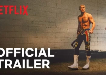 Official Netflix Trailer for “WWE: Unreal” [VIDEO]