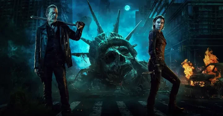 “The Walking Dead: Dead City” to Return for Third Season, with “Walking Dead” Veteran Seth Hoffman Joining as Showrunner