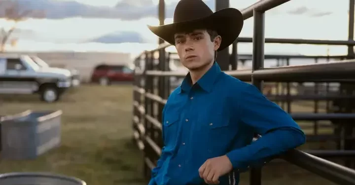 Yeeee-haw! “My Life with the Walter Boys” Season 2 Premieres August 28 [VIDEO]