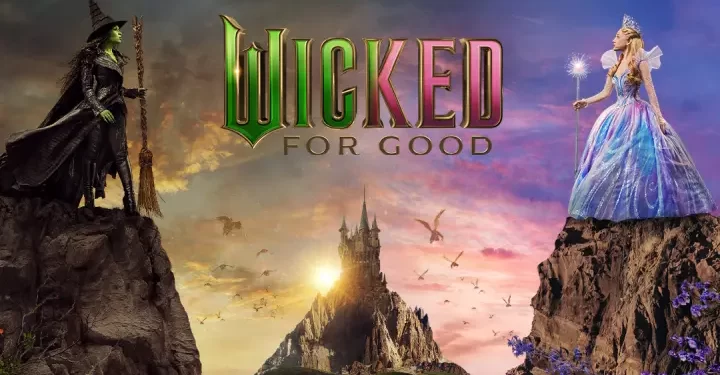 Highly Anticipated “Wicked” Special Gets November 6 Air Date on NBC and Peacock Ahead of the November 21 Theatrical Release of “Wicked: For Good”