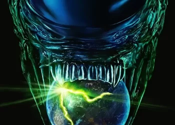 See the New Poster for FX’s “Alien: Earth” Ahead of San Diego Comic-Con