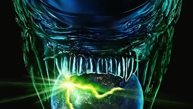 See the New Poster for FX’s “Alien: Earth” Ahead of San Diego Comic-Con