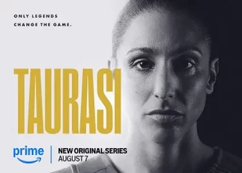 Prime Video Announces August 7 Premiere Date for “Taurasi” [VIDEO]