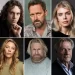Prime Video Announces Six Additional Cast for New Original Series “Bloodaxe”