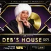 We TV and ALLBLK Release the Trailer for the Hit Music Competition Series “Deb’s House”