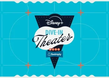 Disney+ and Swimply Launch Disney+ Dive-In Theater Experiences in Los Angeles [VIDEO]