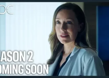 First Look at “Doc” Season 2 Premiering September 23 on FOX! [VIDEO]