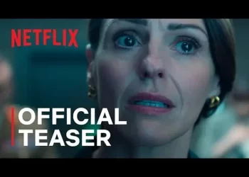 Official Netflix Trailer for “Hostage” [VIDEO]