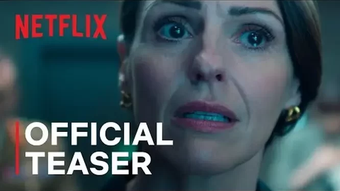 Official Netflix Trailer for “Hostage” [VIDEO]