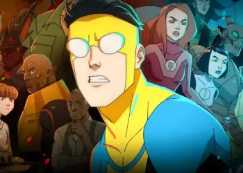 High-Five for More “Invincible!” Prime Video Confirms Season Five Renewal for the Hit Adult-Animated Series [VIDEO]