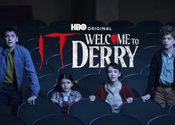 HBO Max to Host Fan Experiences for Upcoming Seasons of “Peacemaker” and “It: Welcome to Derry” in San Diego