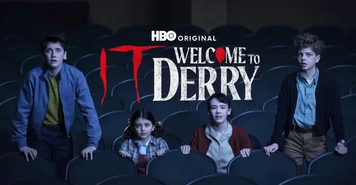 HBO Max to Host Fan Experiences for Upcoming Seasons of “Peacemaker” and “It: Welcome to Derry” in San Diego