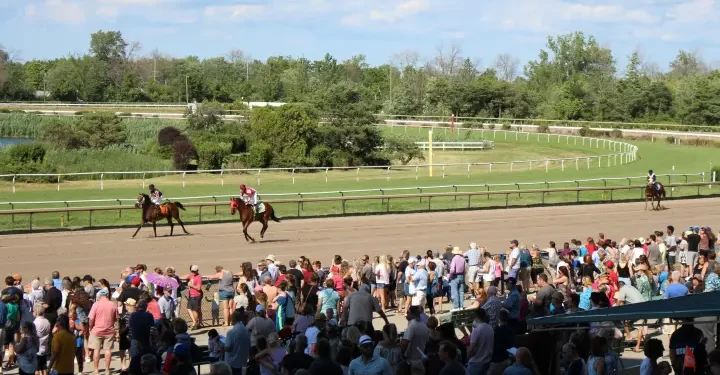 For First Time Ever, NBC Sports to Present Kentucky Oaks in Primetime – Friday, May 1, 2026, on NBC and Peacock