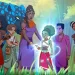 Cartoon Network and HBO Max Set Premiere Date for “Iyanu: The Age of Wonders” Movie at San Diego Comic-Con [VIDEO]