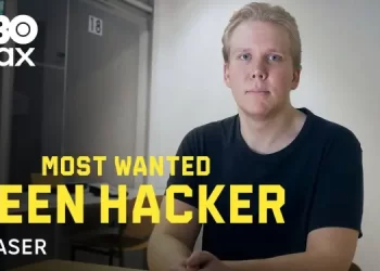 Max Original Documentary Series “Most Wanted: Teen Hacker” Debuts September 5 on HBO Max [VIDEO]