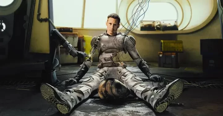 Apple’s Sci-Fi Series “Murderbot” Lands Season Two Renewal [VIDEO]