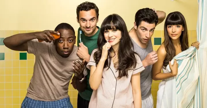 “New Girl” Summer on Hulu: Creator Liz Meriwether Picks Essential Summer Episodes