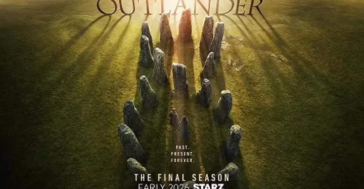 “Outlander” Universe Takes Over San Diego Comic-Con’s Hall H [VIDEO]