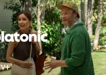 Apple TV+ Debuts Trailer for Season Two of Critically Acclaimed Comedy “Platonic” [VIDEO]