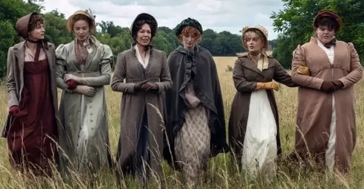 Netflix Announces Final Cast for “Pride and Prejudice” and Reveals a First Glimpse as Production Begins