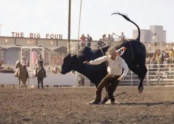 The CW Network Strikes Multi-Year Agreement with Professional Bull Riders to Broadcast Saturday and Sunday Teams League Events