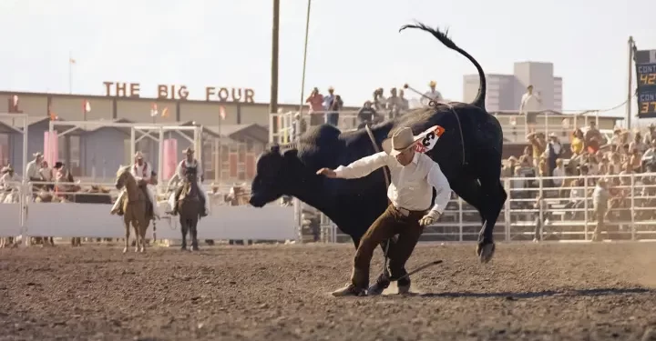 The CW Network Strikes Multi-Year Agreement with Professional Bull Riders to Broadcast Saturday and Sunday Teams League Events