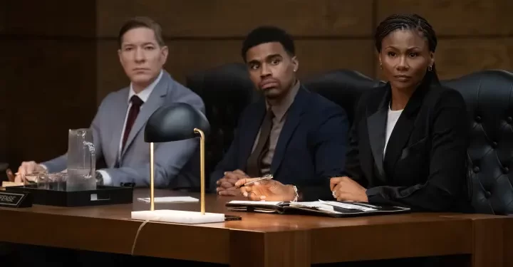 First Look Images for “Reasonable Doubt” Season 3 Premiering September 18 on Hulu