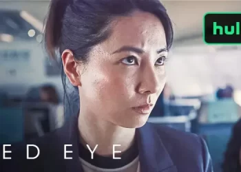 Official Hulu Trailer for “Red Eye” – Season 1 [VIDEO]