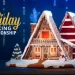 Roku Originals Delivers New Holiday Programming with Star-Studded Lineup