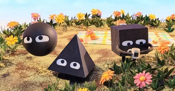 Apple TV+ Announces Second Season of Beloved Stop-Motion Series “Shape Island”