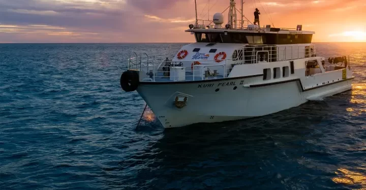 “Shipwreck Hunters Australia” Season 2 to Premiere August 27 Exclusively on Disney+