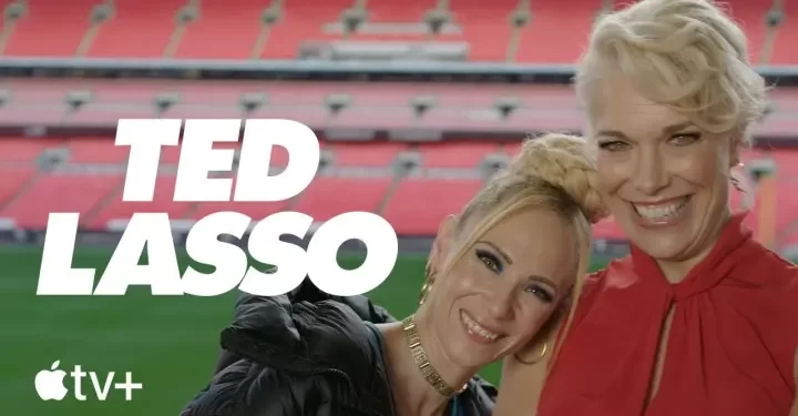 Apple’s Emmy Award-Winning, Cultural Phenomenon “Ted Lasso” Kicks Off Production on Season Four in Kansas City [VIDEO]