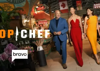 Bravo’s “Top Chef” Heads to the Carolinas for Season 23