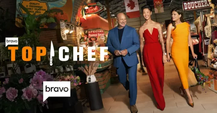 Bravo’s “Top Chef” Heads to the Carolinas for Season 23